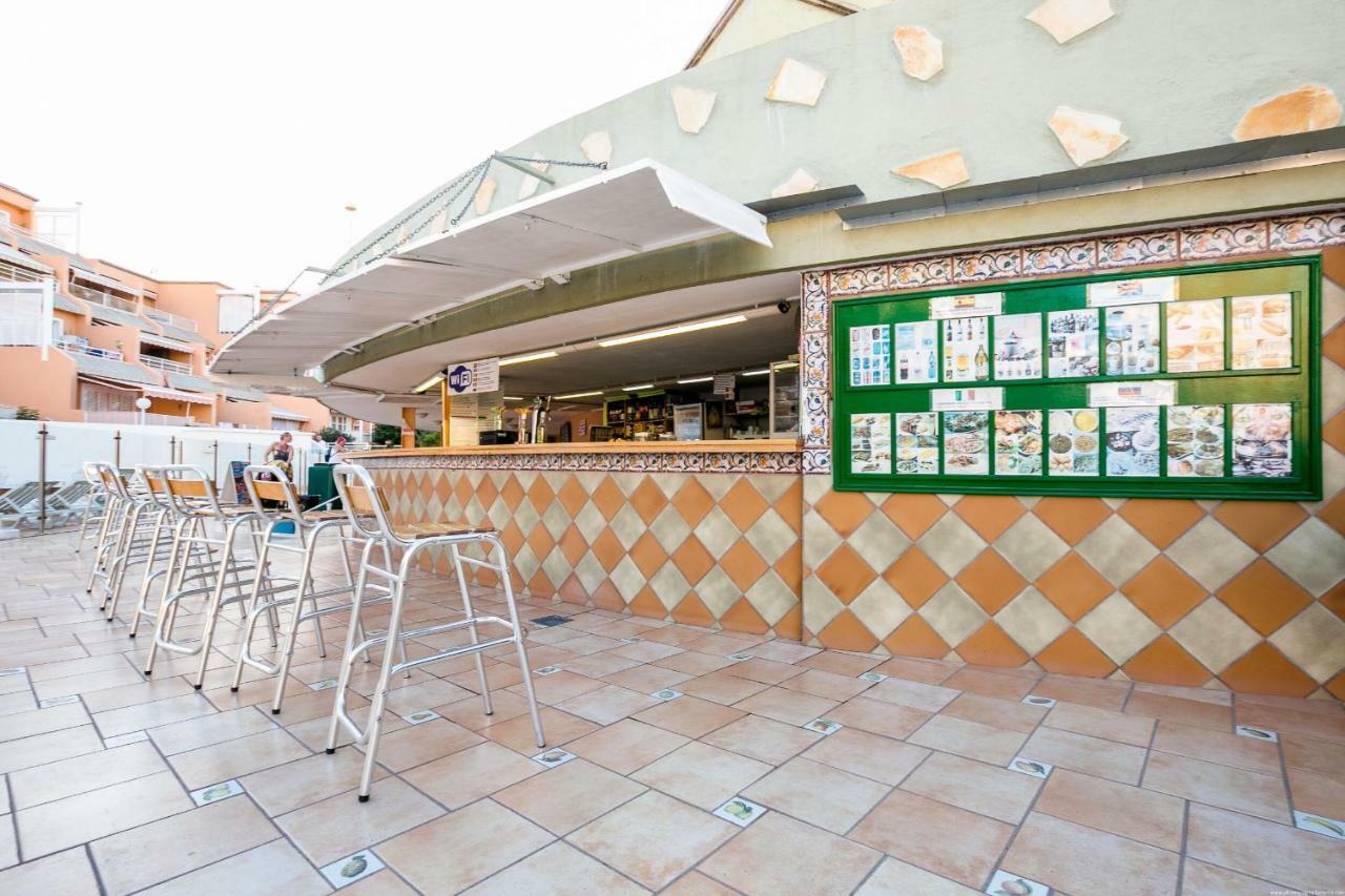 アデヘOrlando 85アパートメント エクステリア 写真
